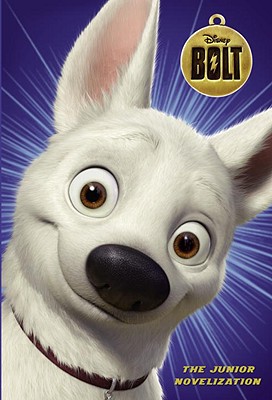 Bolt (Junior Novel)
