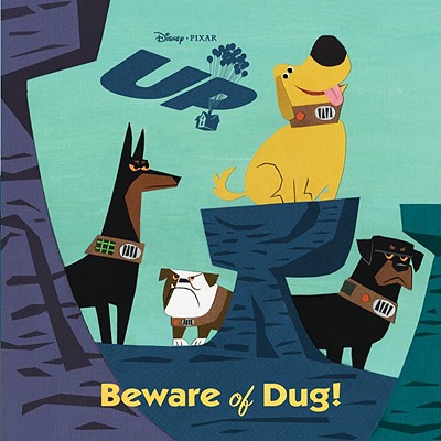 Image for Beware of Dug! Beware of Dug!