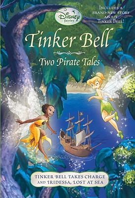 Image for TINKER BELL: TWO PIR