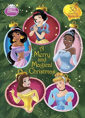 Image for MERRY AND MAGICAL CH MERRY AND MAGICAL CH