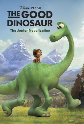 GOOD DINOSAUR, THE -
