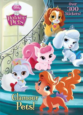 GLAMOUR PETS! - DELU