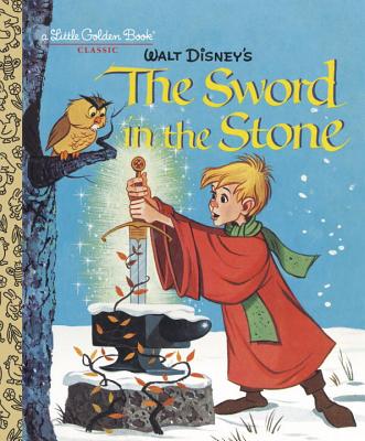 Sword in the Stone (Disney)