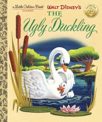 Walt Disney's The Ugly Duckling (Disney Classic) (Little Golden Book)