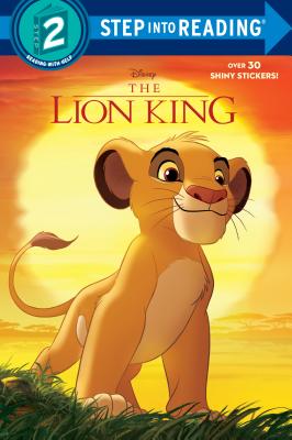 Image for The Lion King Deluxe Step into Reading (Disney The Lion King) The Lion King Deluxe Step into Reading (Disney The Lion King)