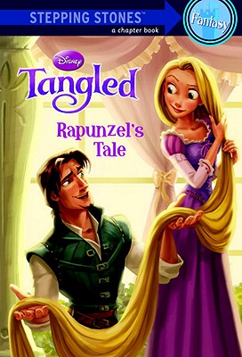 Image for Rapunzel's Tale