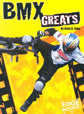 Bmx Greats (BMX Extreme)
