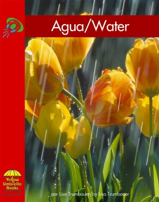 Agua/ Water (Science) Trumbauer, Lisa