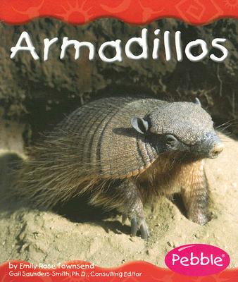 Armadillos (Desert Animals)