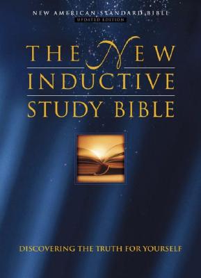 The New Inductive Study Bible