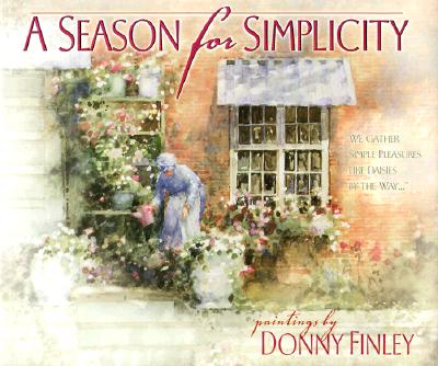 A Season for Simplicity