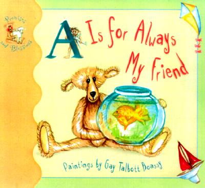 Image for A Is for Always My Friend (Promises and Blessings Series)