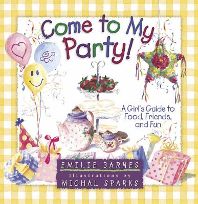 Come to My Party