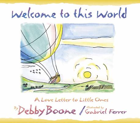 Welcome to This World