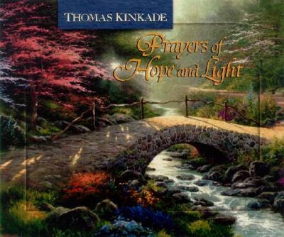 Prayers of Hope and Light (Lighted Path Collection)