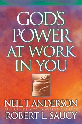 Image for God's Power at Work in You God's Power at Work in You