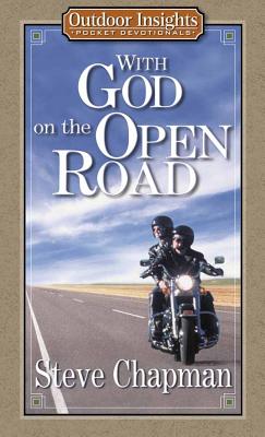 Image for With God on the Open Road (Outdoor Insights Pocket Devotionals)