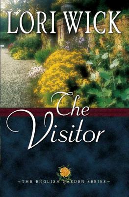 The Visitor (English Garden, Book 3)