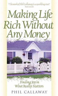 Image for Making Life Rich Without Any Money Making Life Rich Without Any Money