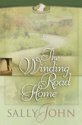 The Winding Road Home (The Other Way Home, Book 4)
