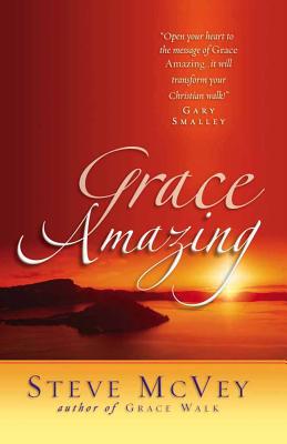 Grace Amazing