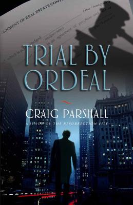 Image for Trial by Ordeal Trial by Ordeal