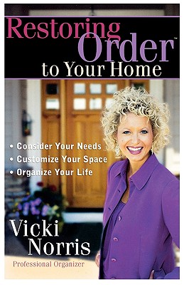 Restoring Order to Your Home