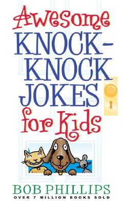 Image for Awesome Knock-Knock Jokes for Kids