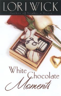 White Chocolate Moments
