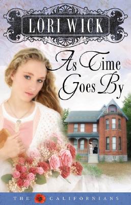 Image for As Time Goes By (The Californians, Book 2)