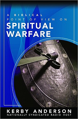 Image for A Biblical Point of View on Spiritual Warfare