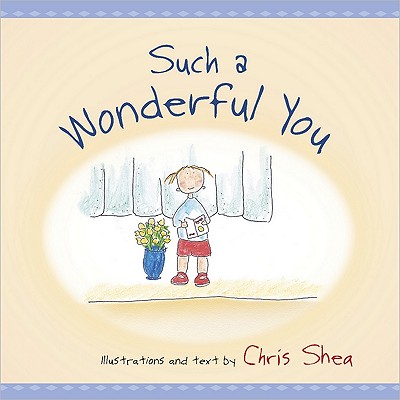 Such a Wonderful You