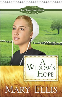 Image for A Widow's Hope (The Miller Family Series)