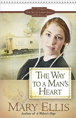 Image for The Way to a Man's Heart (The Miller Family Series)