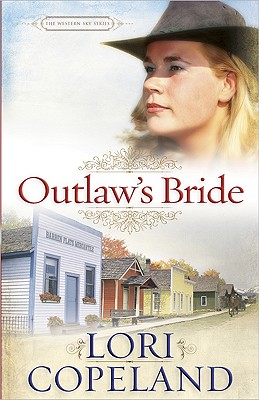 Image for Outlaw's Bride (The Western Sky Series) Outlaw's Bride (The Western Sky Series)
