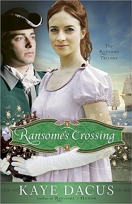 Ransome's Crossing (The Ransome Trilogy)