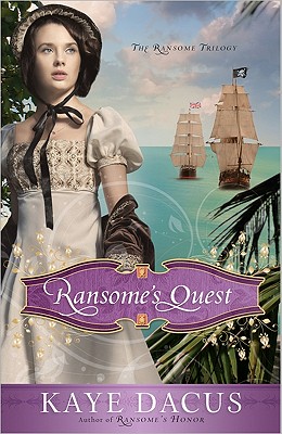 Ransome's Quest (The Ransome Trilogy)