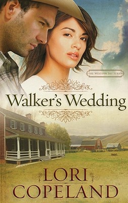 Image for Walker's Wedding (The Western Sky Series) Walker's Wedding (The Western Sky Series)