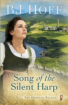 Song of the Silent Harp (The Emerald Ballad)
