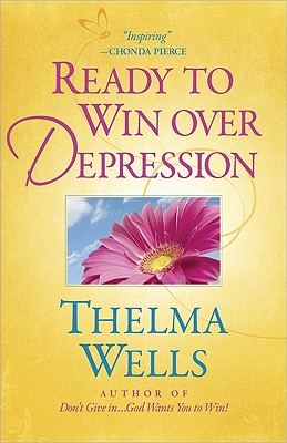 Ready to Win over Depression
