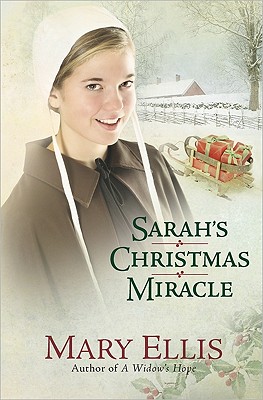 Image for Sarah's Christmas Miracle