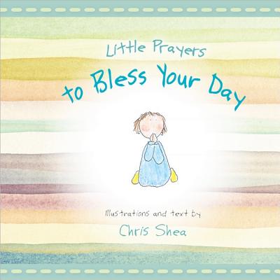 Image for Little Prayers to Bless Your Day