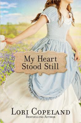 Image for My Heart Stood Still