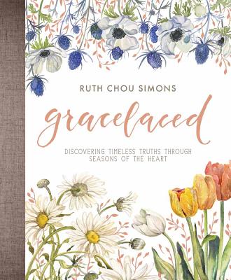 Image for GraceLaced: Discovering Timeless Truths Through Seasons of the Heart