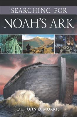 Searching for Noah's Ark (ICR): (booklet)
