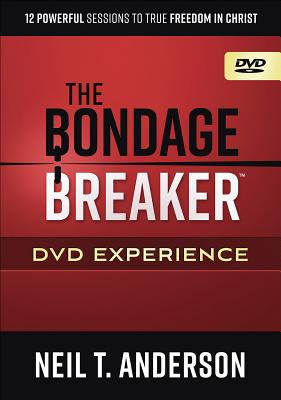 Image for The Bondage Breaker? DVD Experience: 12 Powerful Sessions to True Freedom in Christ