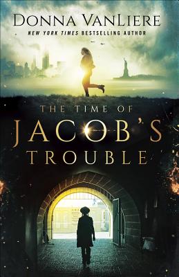 Image for The Time of Jacob's Trouble