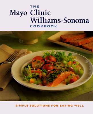 The Williams-Sonoma Cookbook: The by Williams-Sonoma