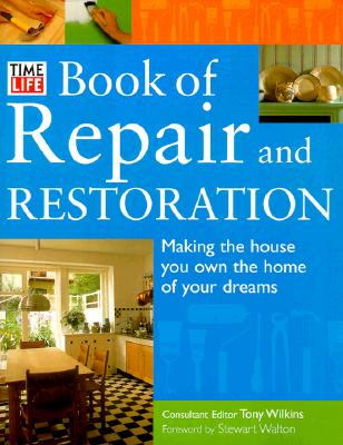 Book of Repair and Resortoration