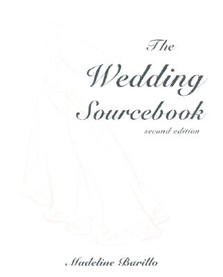 Image for The Wedding Sourcebook